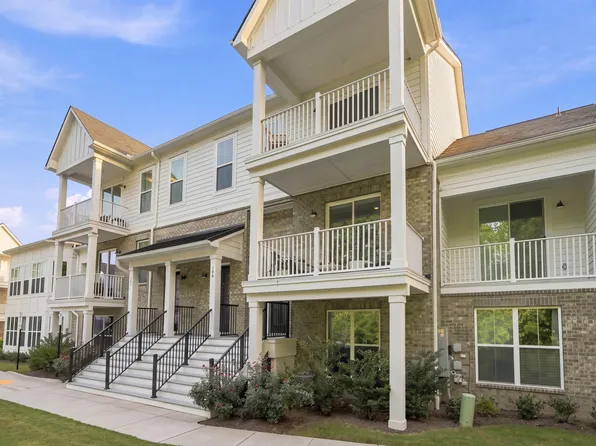 11549 Helmond Way Unit 107, Raleigh, NC 27617