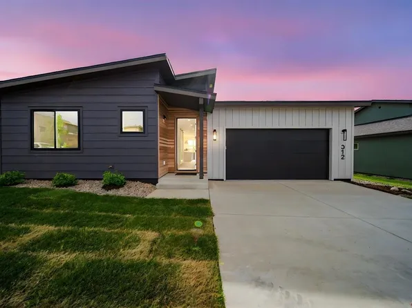 312 Singletrack Lane, Durango, CO 81303