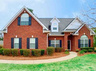 6261 Buck Run Cir, Tallahassee, FL 32312