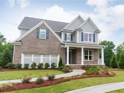 2609 Longacre Pkwy, Lawrenceville, GA, 30044
