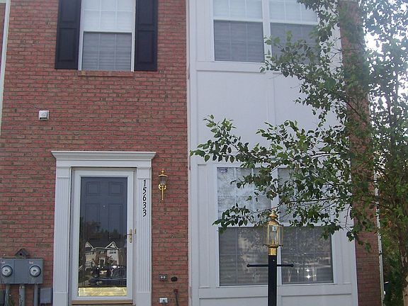 The Outside looking in.