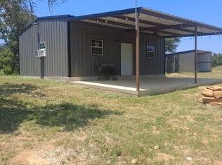 Tbd Cr 136, Ranger, TX 76470