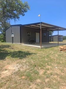 Tbd Cr 136, Ranger, TX, 76470