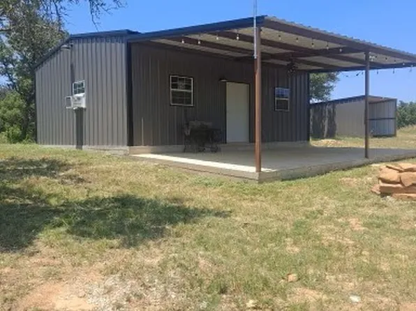 Tbd Cr 136, Ranger, TX 76470