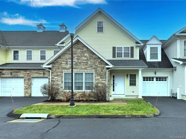 8 Alana Drive #8, Milford, CT 06461