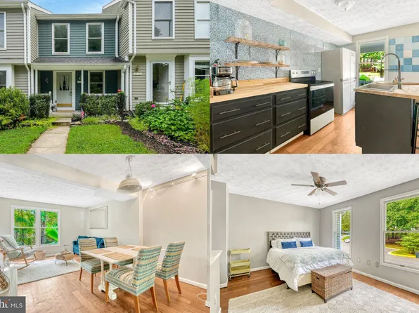 1596 Poplar Grove Dr, Reston, VA 20194
