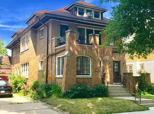 1435 N 50th St, Milwaukee, WI 53208