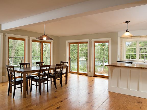 New Pella windows & sliders