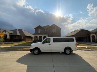 2824 Long Slope Rd, Arlington, TX 76001