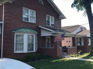 727 E 54th St, Indianapolis, IN 46220