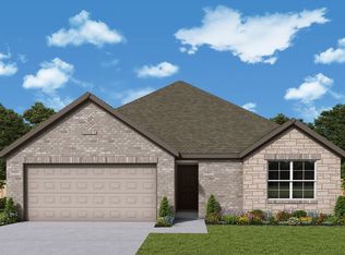 2537 Canadian Way, Crandall, TX