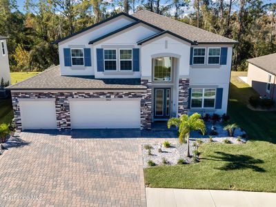 12062 Nouveau Ave, Spring Hill, FL, 34610
