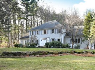 147 Mossman Rd, Sudbury, MA 01776