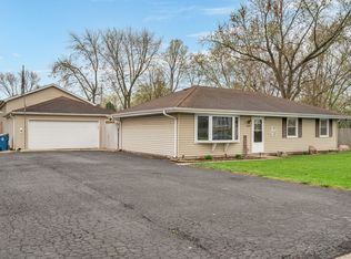 3518 Theodore St, Joliet, IL 60431