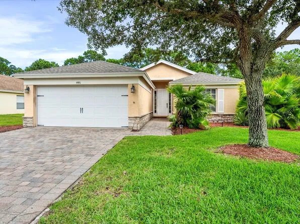 446 Lexington Avenue SW, Vero Beach, FL 32962