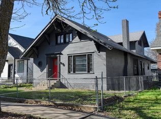 2612 W Gardner Ave, Spokane, WA 99201