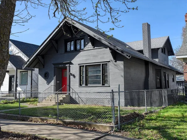 2612 W Gardner Ave, Spokane, WA 99201