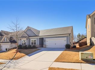 7671 Silk Tree Point, Braselton, GA 30517