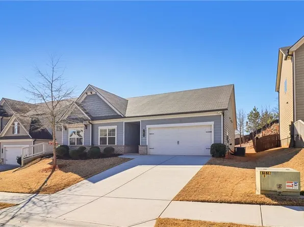7671 Silk Tree Point, Braselton, GA 30517
