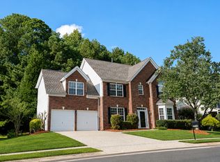 10132 Montrose Dr NW, Charlotte, NC 28269