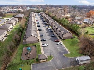 Sonoma Ridge Luxury Apartments, Clarksville, TN 37040