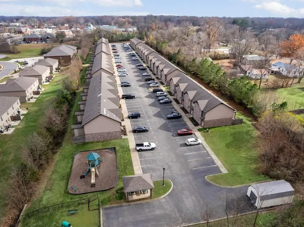 Sonoma Ridge Luxury Apartments