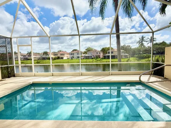 2006 W Tigris Dr, West Palm Beach, FL 33411