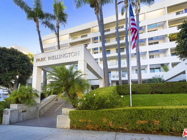 1131 Alta Loma Rd APT 131, West Hollywood, CA 90069