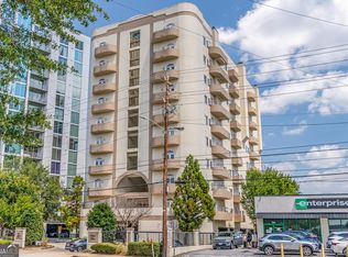2161 Peachtree Rd NE APT 301, Atlanta, GA 30309