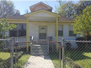 2701 Fillingim St, Mobile, AL 36607