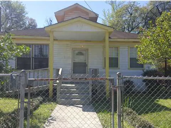 2701 Fillingim St, Mobile, AL 36607