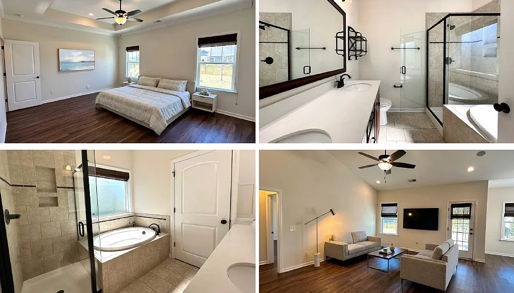 3 bed, 1692 sqft, $2,300 — Photo 3