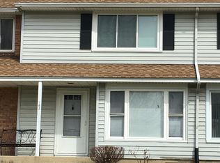 163 Hemlock St, Park Forest, IL 60466