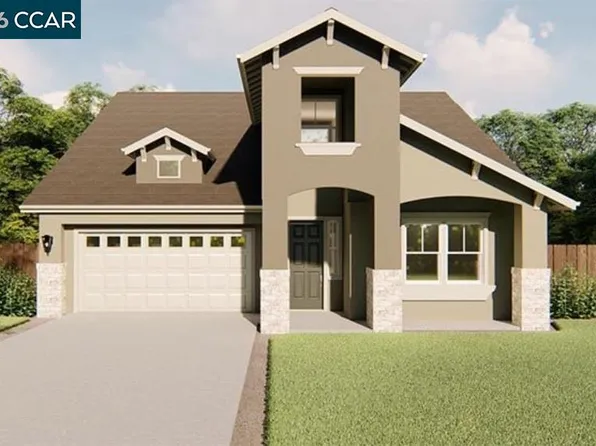 3672 Cloverbrook Ave, Oakley, CA 94561