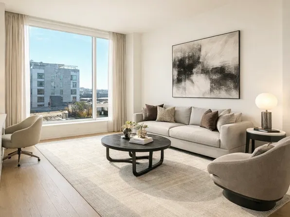 380 Harrison Ave Unit 1007, Boston, MA 02118