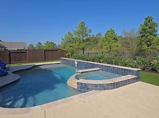 28534 Lockeridge Springs Dr, Spring, TX 77386