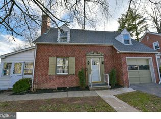 258 Prospect St, Pottstown, PA 19464