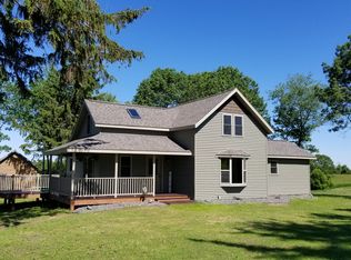 N38355 County Rd W, Whitehall, WI 54773