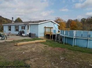 160 Buckeye Rd, Core, WV 26541