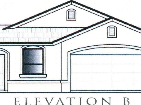 12888 Star Gaze Ave, El Paso, TX 79928