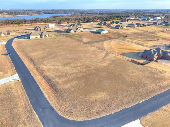 7370 Hawk Ln, Guthrie, OK 73044