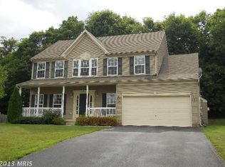17908 Lyles Dr, Hagerstown, MD 21740
