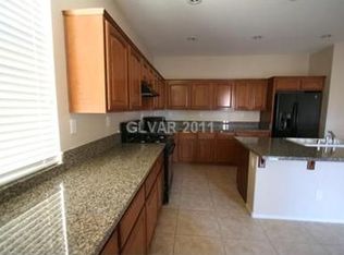5560 Brownfield St, Las Vegas, NV 89148