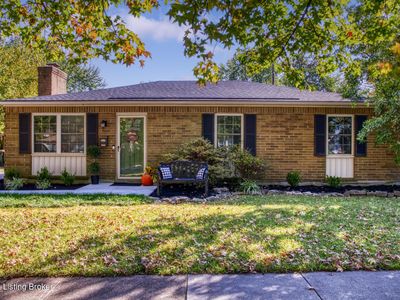 9602 Galene Dr, Jeffersontown, KY, 40299