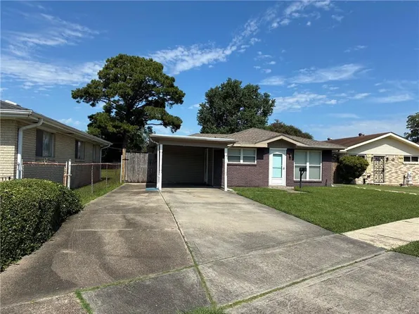 2104 7th St, Harvey, LA 70058