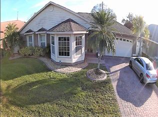313 Blue Bayou Dr, Kissimmee, FL 34743