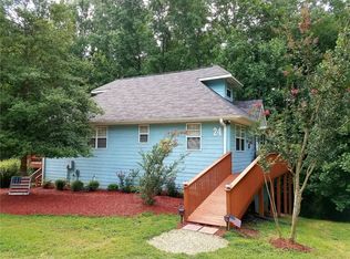 24 Forest Cir, Hartwell, GA 30643