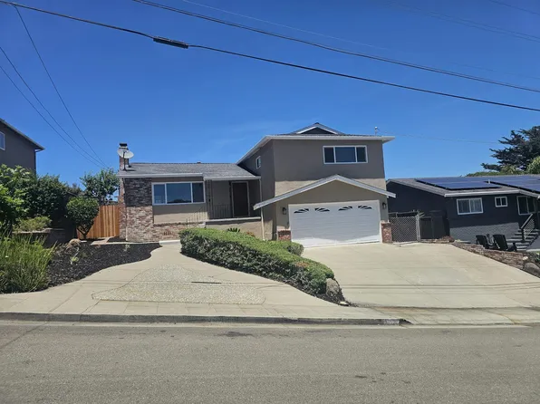3152 Huntington Ct, Castro Valley, CA 94546