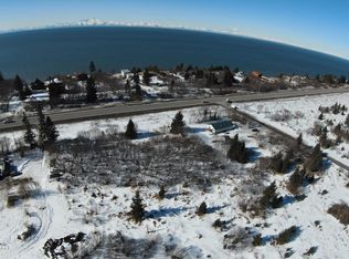 31570 Sterling Hwy, Anchor Point, AK 99556