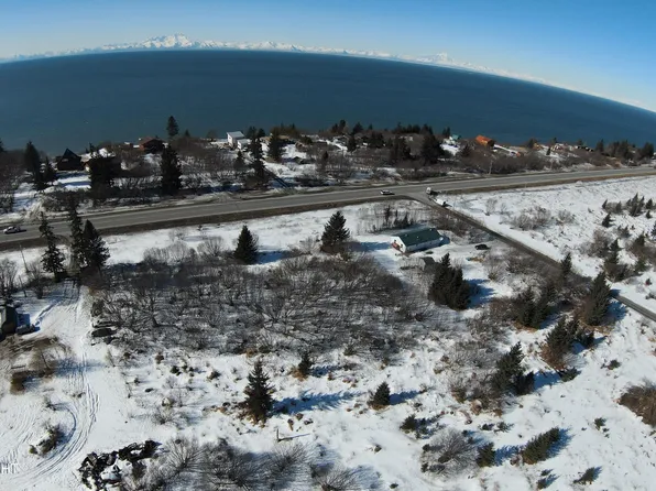 31570 Sterling Hwy, Anchor Point, AK 99556